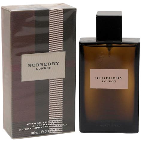 burberry summer aftershave|burberry aftershave gift.